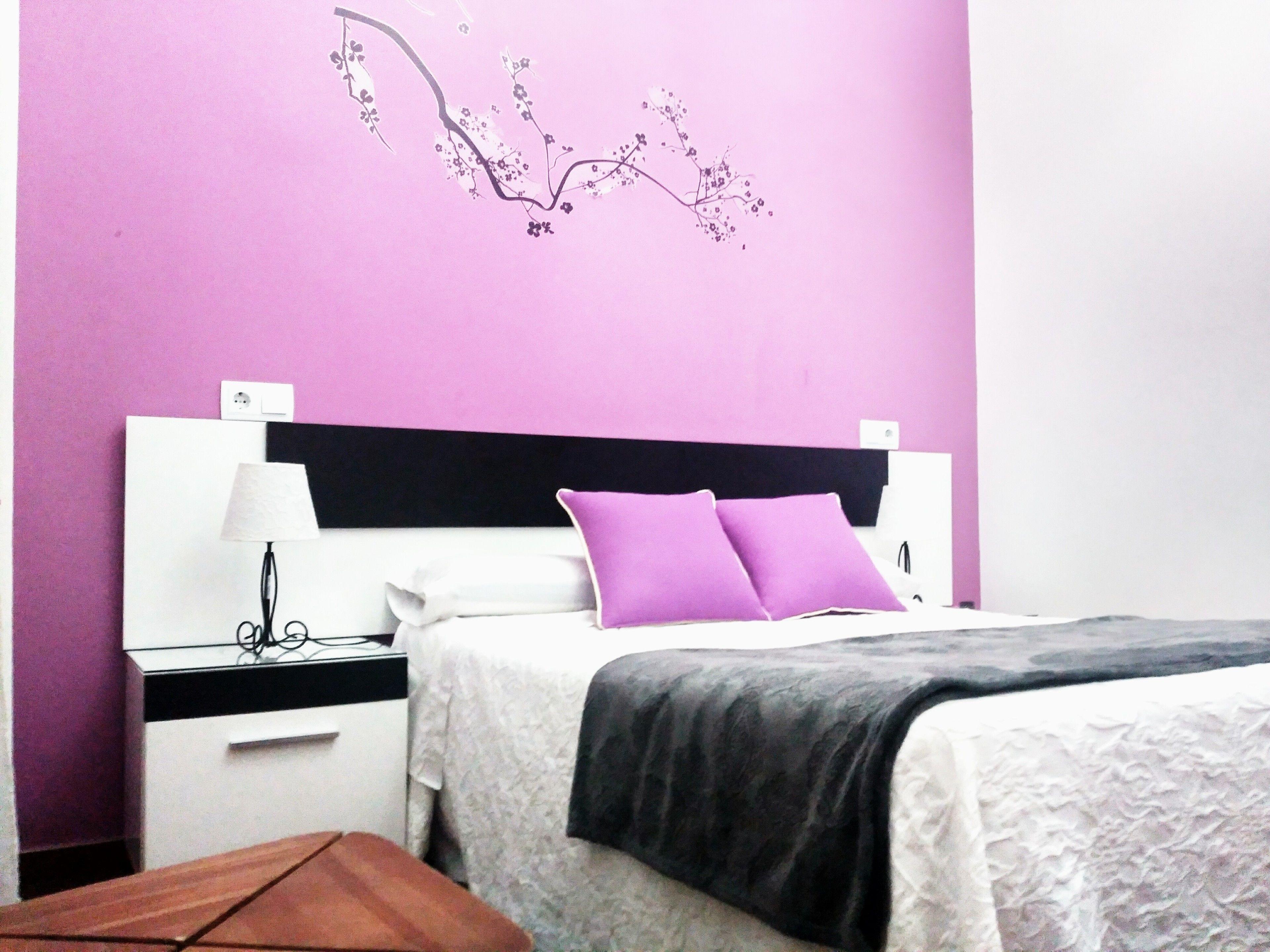 Hostal Bruna Paseo Del Prado — Foto 3