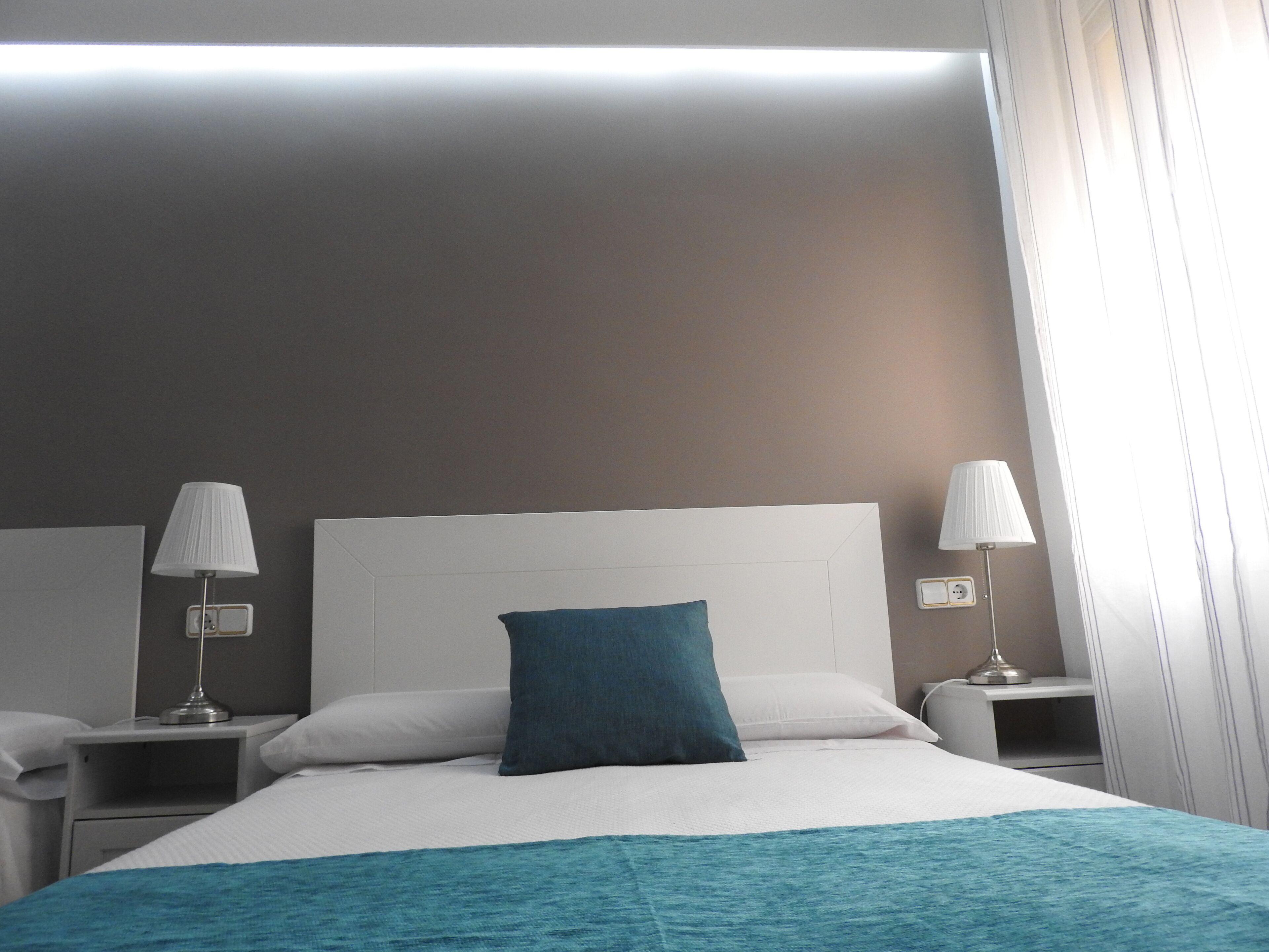 Hostal Bruna Paseo Del Prado — Foto 2